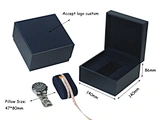 best leather watch box