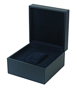 Leather Watch  Case